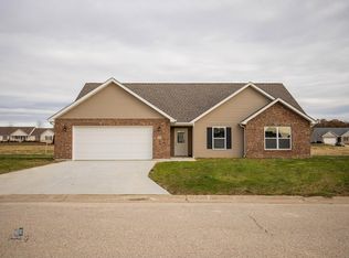 849 Diamond Head Dr, Union, MO 63084