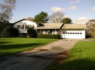 21 Ridgeview Dr, Thomaston, ME 04861