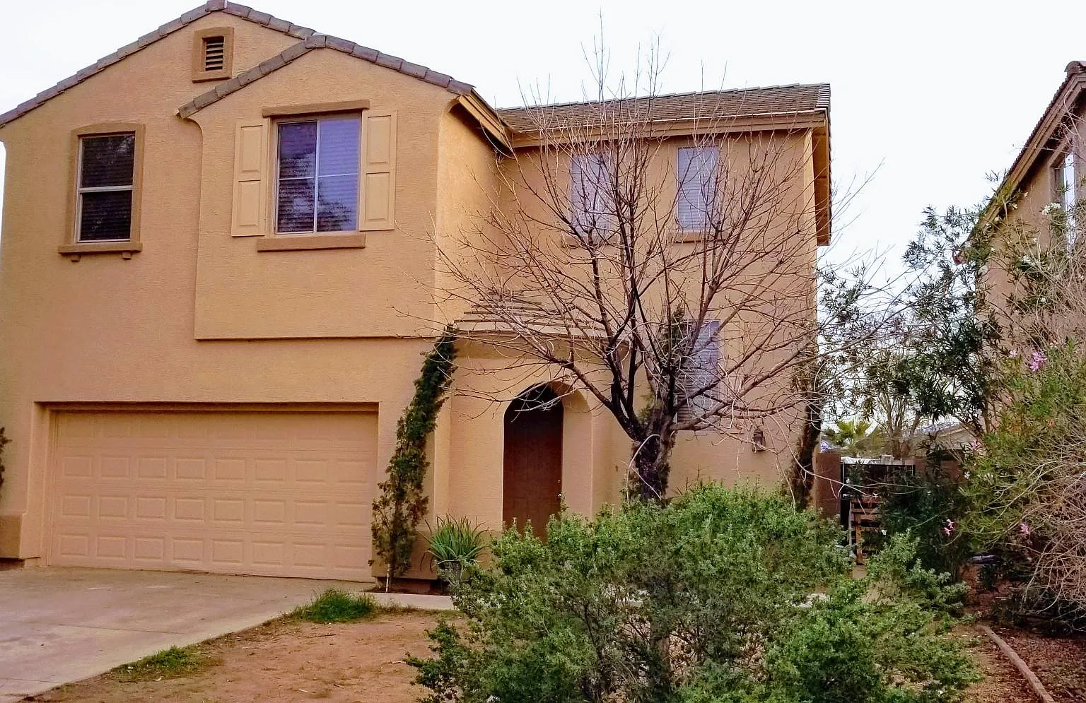 3 bed, 2.5 bath, 1557 sqft, $2,160 — Photo 1