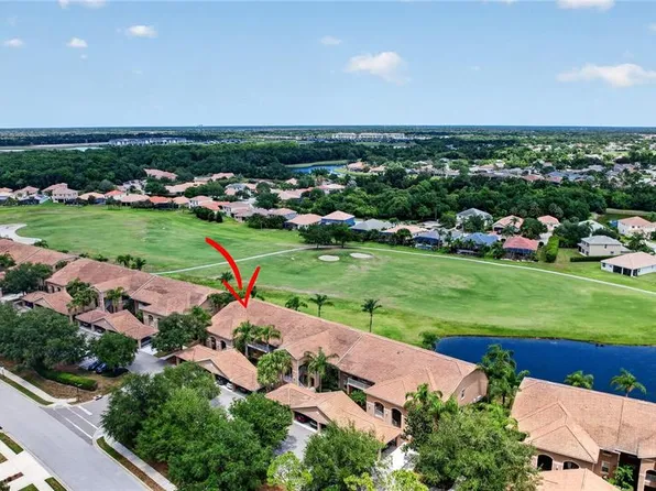 915 FAIRWAYCOVE LANE #101, BRADENTON, FL 34212
