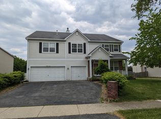 3642 Bailey St, Plano, IL 60545