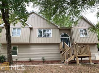 27 Widgeon Way, Cartersville, GA 30120