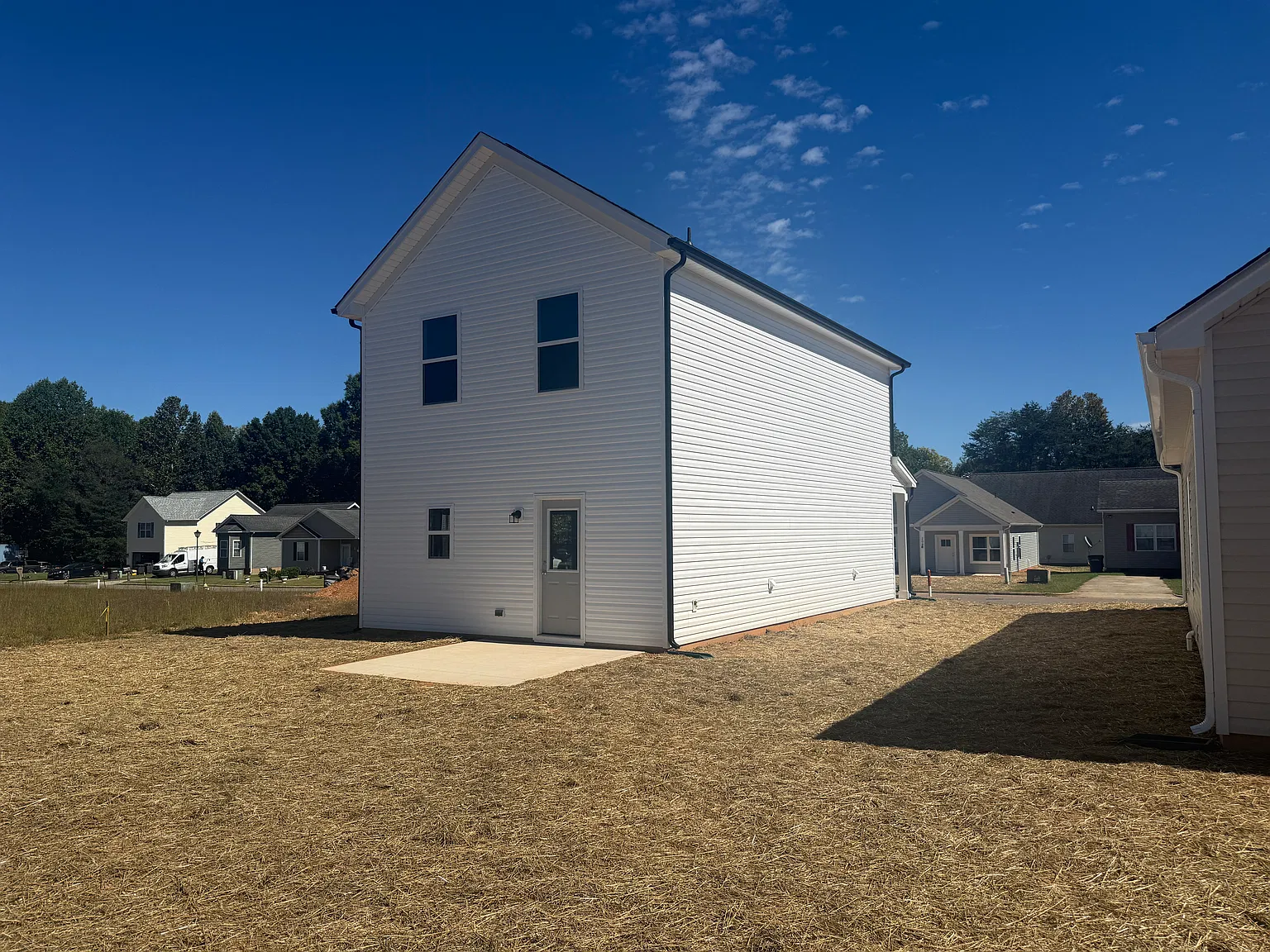 New construction home in Statesville — Photo 2