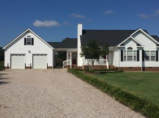 4401 Itasca Ln, Knightdale, NC 27545