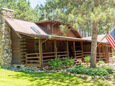 1804 4th Drive, Friendship, WI, 53934