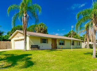 370 Buzby St SE, Palm Bay, FL 32909
