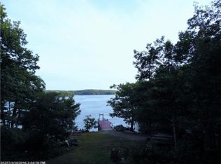 637 River Rd, Edgecomb, ME 04556
