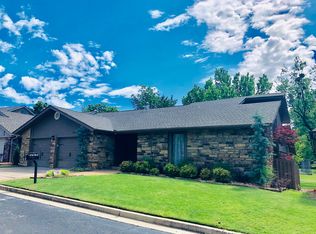 3734 E 64th Pl, Tulsa, OK 74136