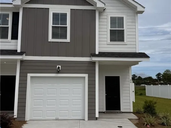 66 Stafford Loop, Richmond Hill, GA 31324