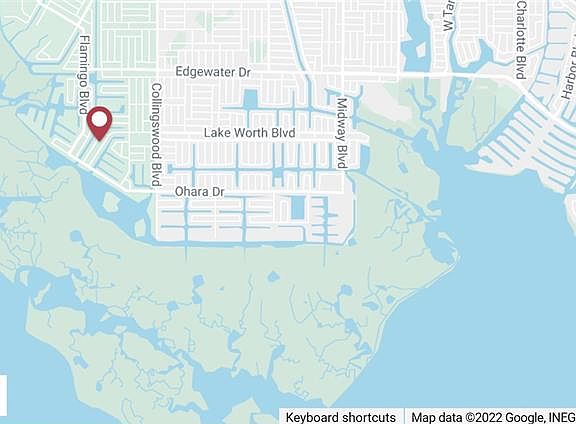 3rd image of 17338 Lake Worth Blvd