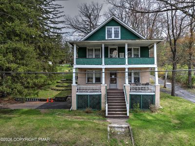 760 Milford Rd, East Stroudsburg, PA, 18301