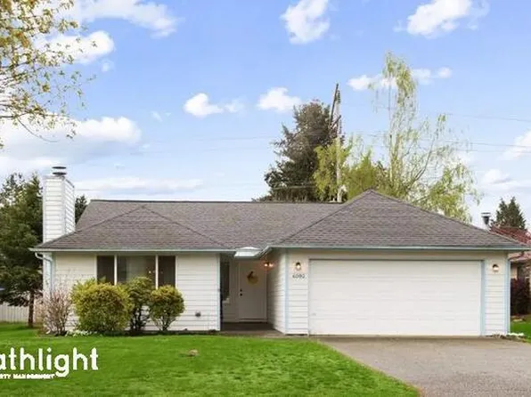 6005 SE 58th Ave, Olympia, WA 98513