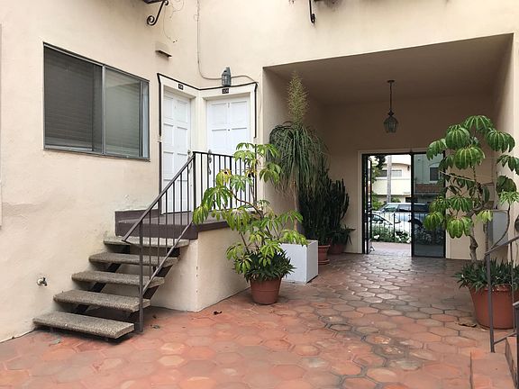 Interior Pictures coming 8/15. Remodel in Progress - Courtyard
