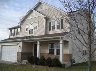 16650 Silver Creek Ct, Plainfield, IL 60586