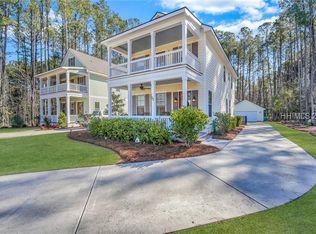 30 Blue Trail Ct, Bluffton, SC 29910