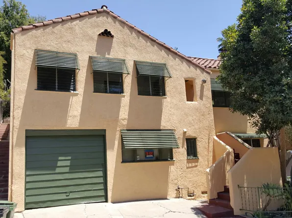 3109 Berkeley Ave, Los Angeles, CA 90026