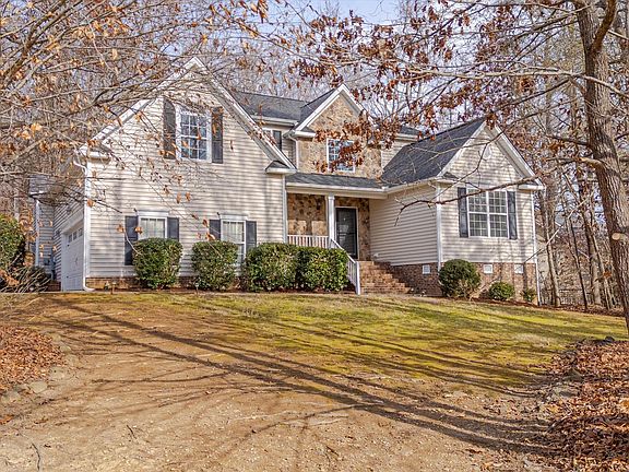 2nd image of 2316 Old Forest Dr