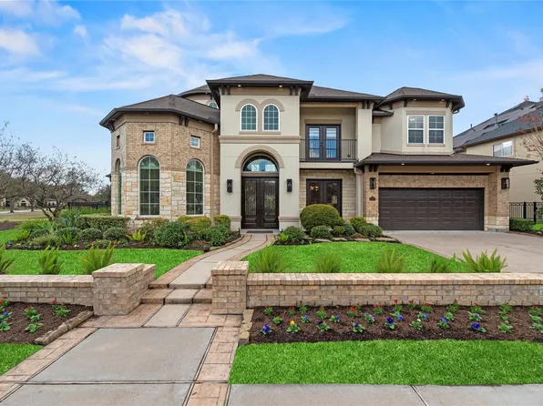 17507 E Bremonds Bend Ct, Cypress, TX 77433