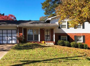 3519 Rushing Rd, Augusta, GA 30906