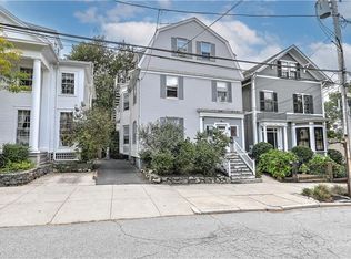 109 Bowen St, Providence, RI 02906
