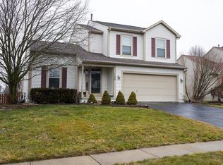 132 Brooksedge Dr, Pataskala, OH 43062
