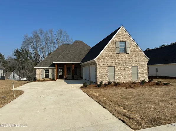 371 Wellstone Pl, Madison, MS 39110