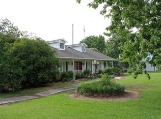 1928 Highway 105, Simmesport, LA 71369