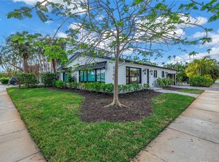 3190 S Maritana Dr, Saint Pete Beach, FL 33706