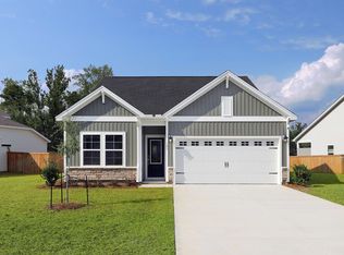 444 Meadow Sweet Pl, Conway, SC 29526