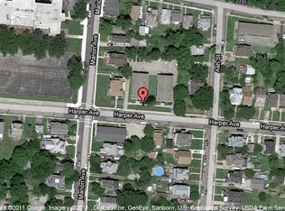 2336 Harper Ave, Norwood, OH 45212