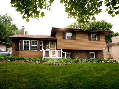 8230 Beech Ave, Munster, IN, 46321