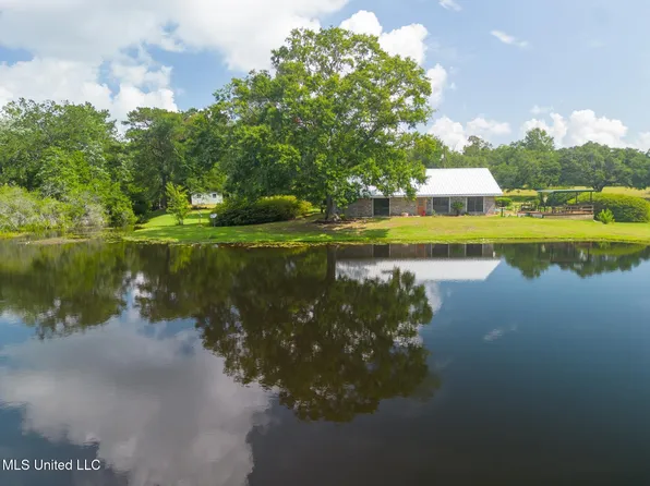 16450 Bell Creek Rd, Pass Christian, MS 39571