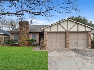 5415 Fawn Trail Ln, Humble, TX 77346