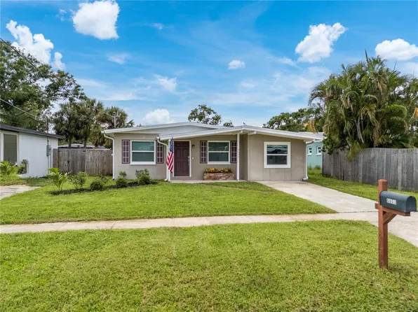 6603 S Mascotte St, Tampa, FL 33616