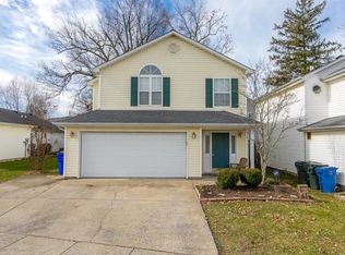 2576 Cashel Ct, Lexington, KY 40509
