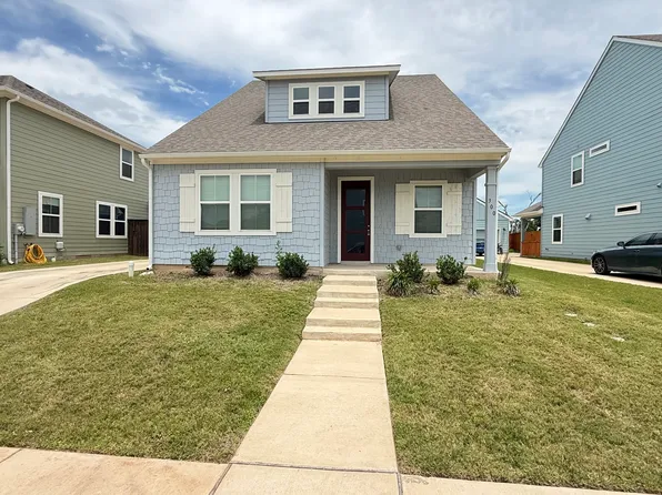 300 Pebblestream Pass, Taylor, TX 76574