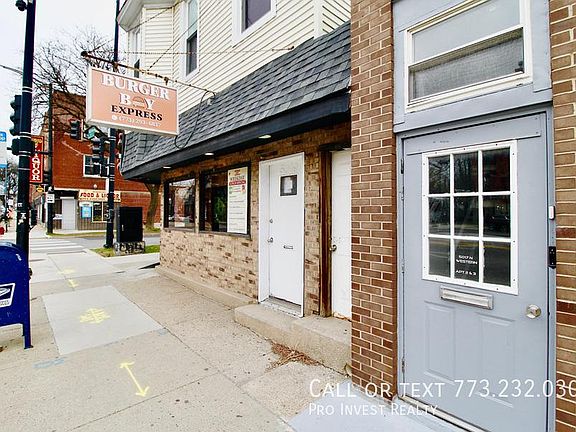 3rd image of 5017 N Western Ave #2