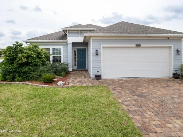 6590 LONGLEAF BRANCH Drive, Jacksonville, FL 32222
