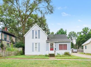 412 E Franklin St, Otsego, MI 49078
