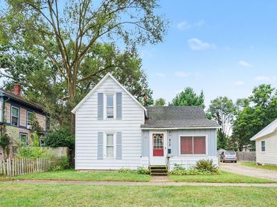 412 E Franklin St, Otsego, MI, 49078