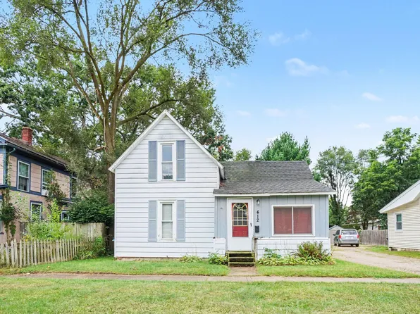 412 E Franklin St, Otsego, MI 49078
