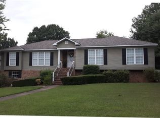5020 Isaac Ln, Adamsville, AL 35005
