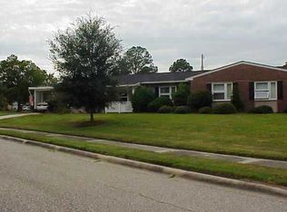 659 Cardinal Ave #659, Myrtle Beach, SC 29577