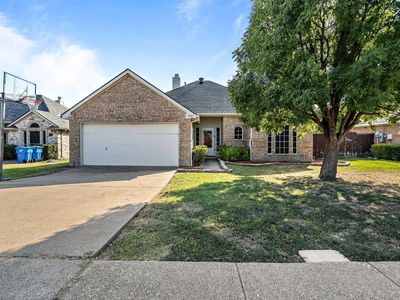 6607 Violet Dr, Rowlett, TX, 75089