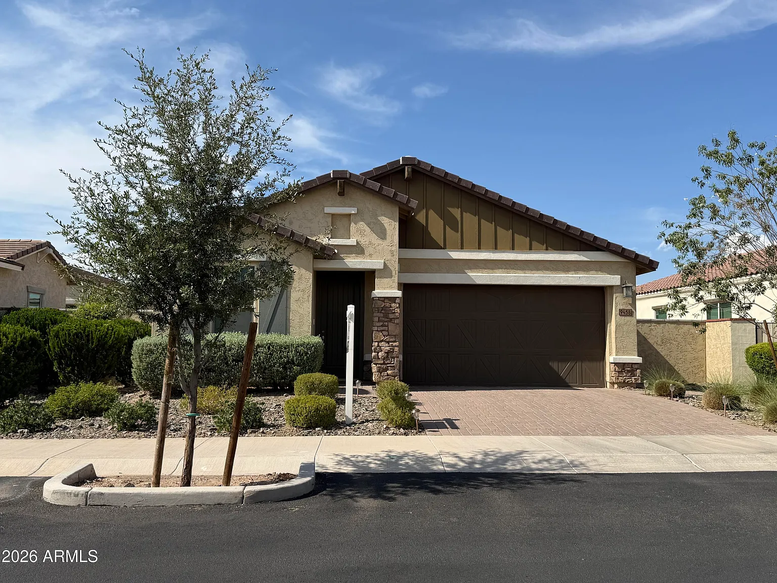 3 bed, 2.0 bath, 1803 sqft, $2,750 — Photo 1