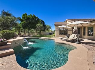 20716 S 186th Pl, Queen Creek, AZ 85142