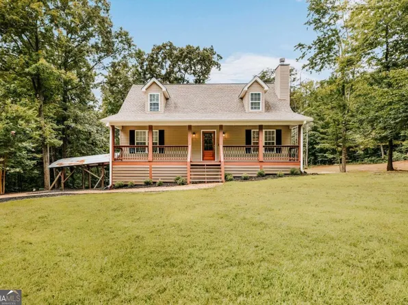 5481 Britt Whitmire Rd, Gainesville, GA 30506