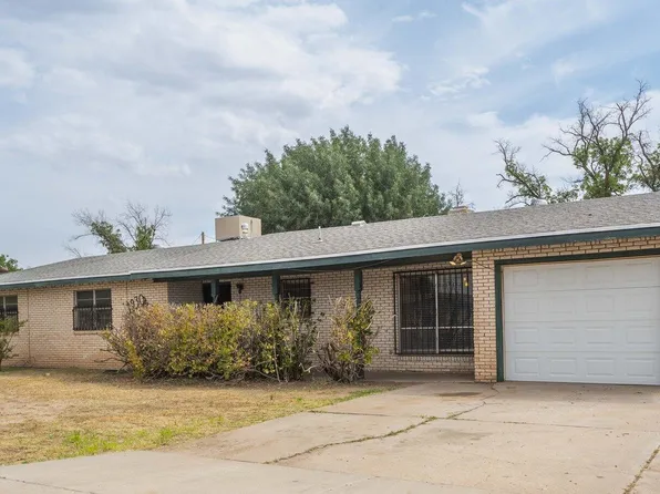 1930 Rosedale Dr, Las Cruces, NM 88005