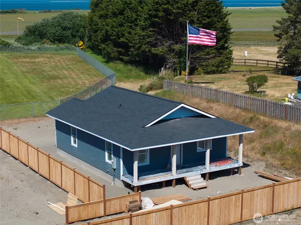 1014 E Delilah Rose Lane, Westport, WA 98595