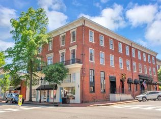200 Hanover St UNIT 2D, Fredericksburg, VA 22401